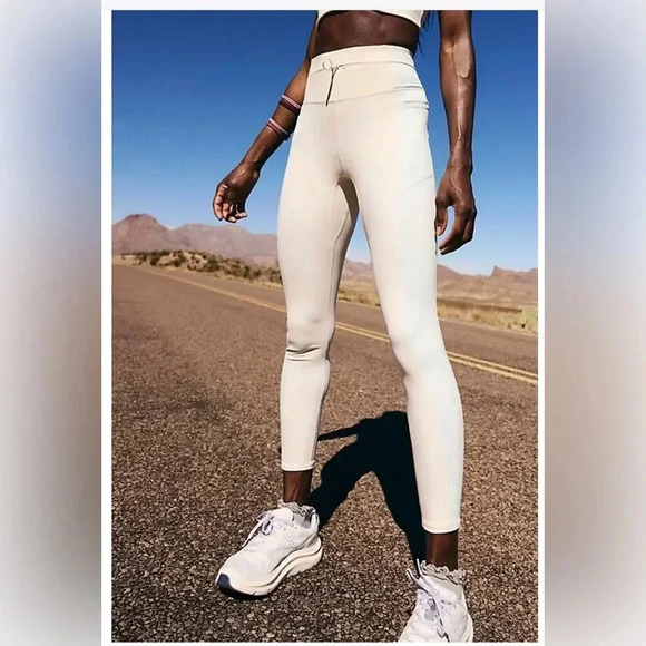 FP Movement by Free People Pants - FREE PEOPLE NWT FIND YOUR WAY LEGGING SIZE SMALL